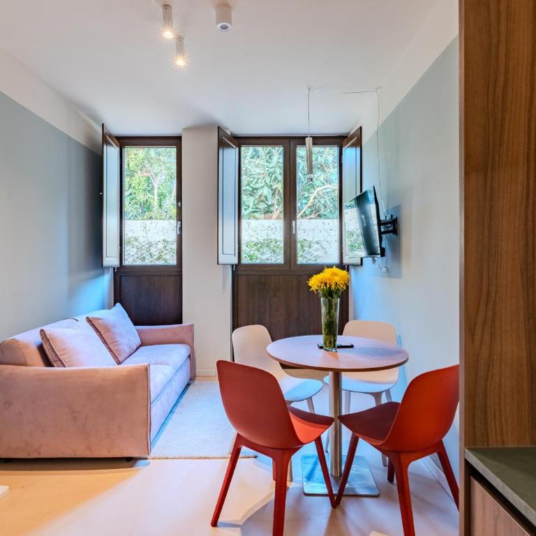 MIA HOME experience - Two-Bedroom Apartment - 2