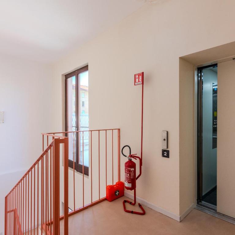 MIA HOME experience - Classic Apartment - 9
