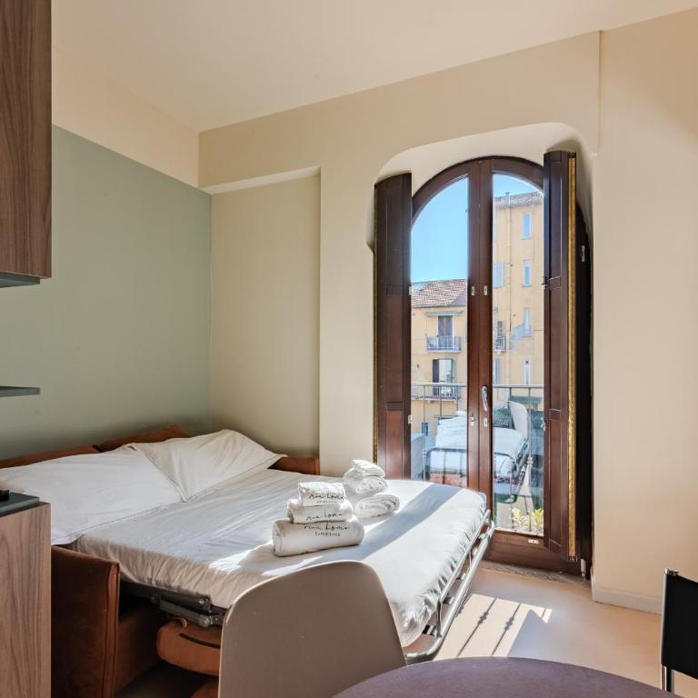MIA HOME experience - Classic Apartment - 2