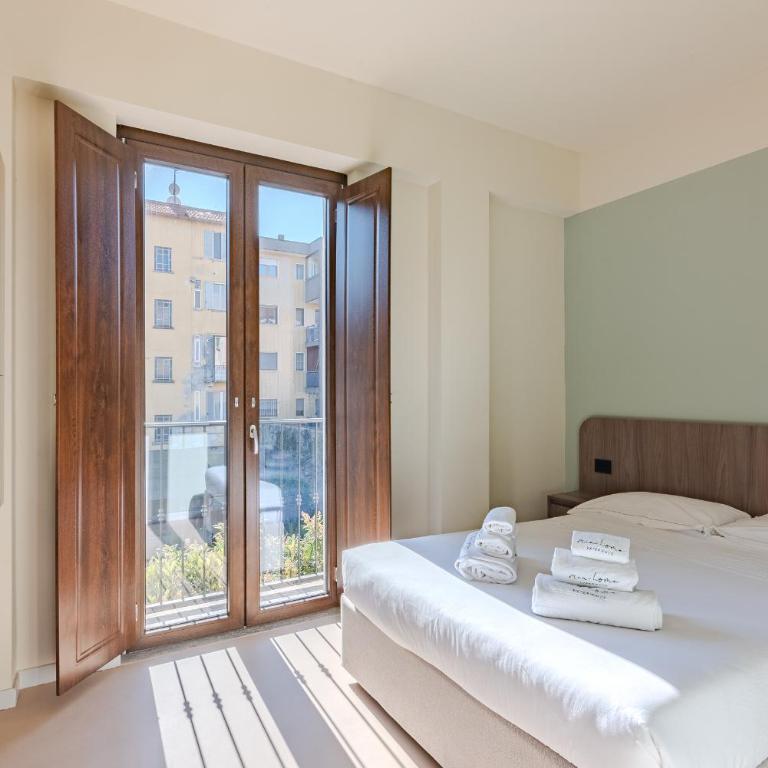MIA HOME experience - One-Bedroom Apartment with Pool View - 7