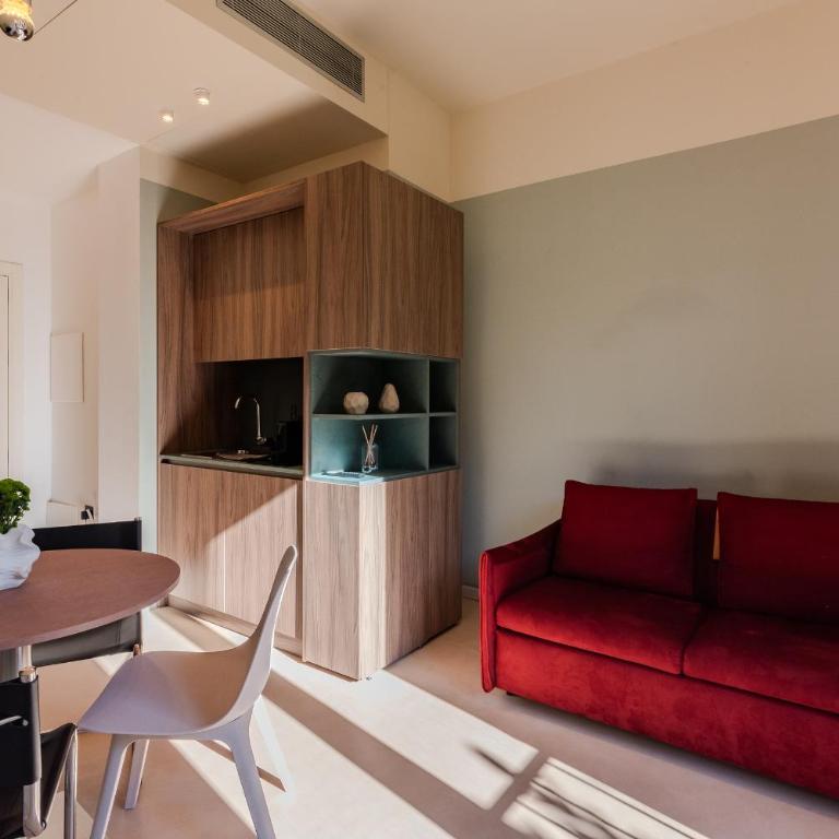 MIA HOME experience - Classic Apartment - 4