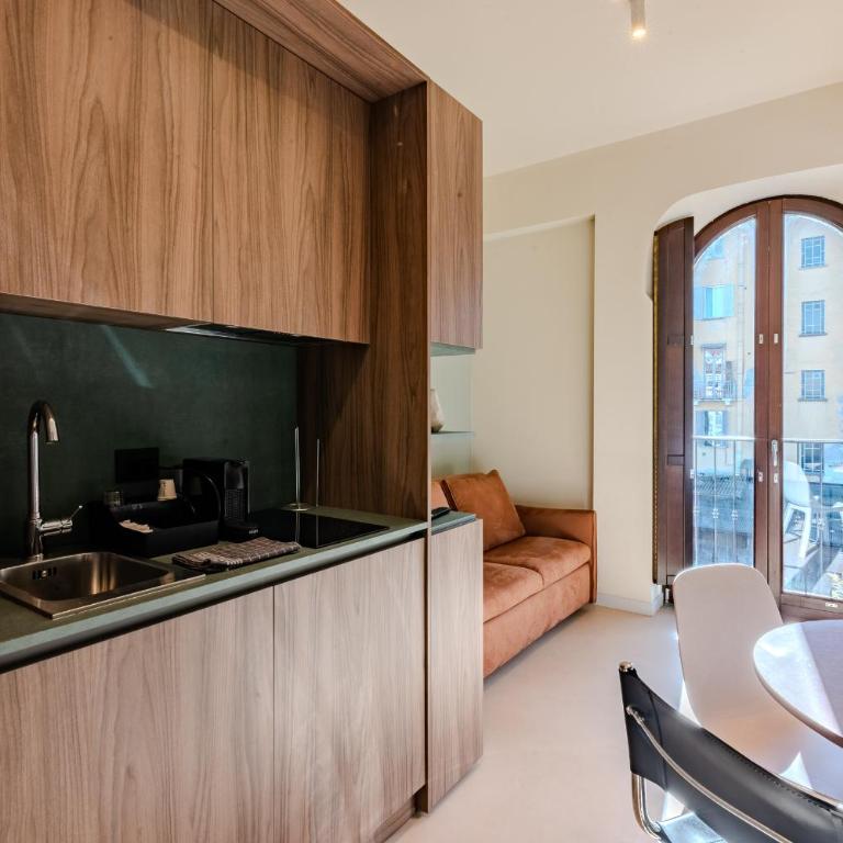 MIA HOME experience - Classic Apartment - 1