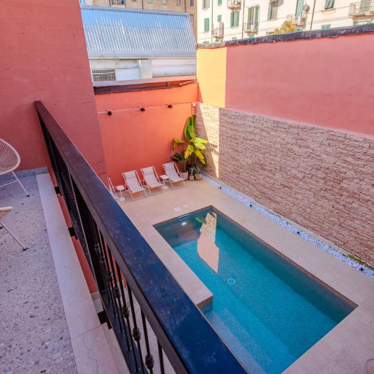 MIA HOME experience - Apartment with Pool View - 10