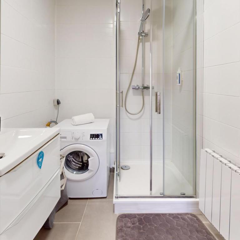 L'Edenhome 1 parking - Apartment mit 1 Schlafzimmer - 14