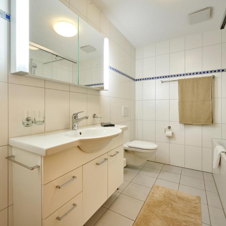 Great Location, Spacious, nice views, modern - Appartement avec Vue sur la Montagne - 17