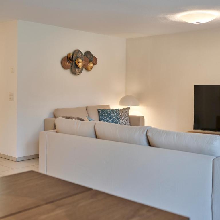 Great Location, Spacious, nice views, modern - Appartement avec Vue sur la Montagne - 7