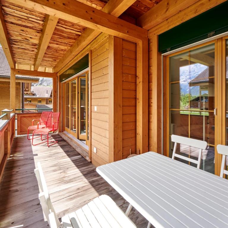 Great Location, Spacious, nice views, modern - Appartement avec Vue sur la Montagne - 38
