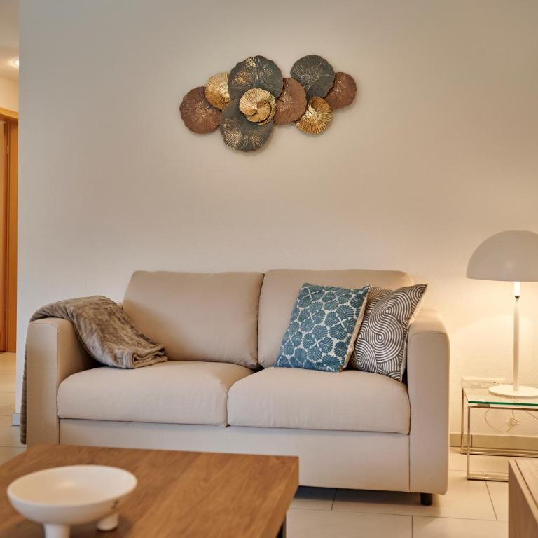 Great Location, Spacious, nice views, modern - Appartement avec Vue sur la Montagne - 34