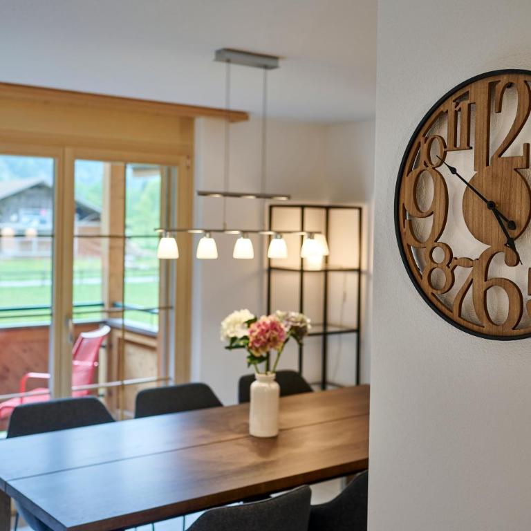 Great Location, Spacious, nice views, modern - Appartement avec Vue sur la Montagne - 25