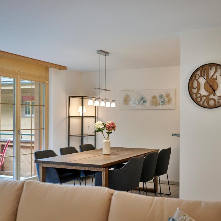 Great Location, Spacious, nice views, modern - Appartement avec Vue sur la Montagne - 26