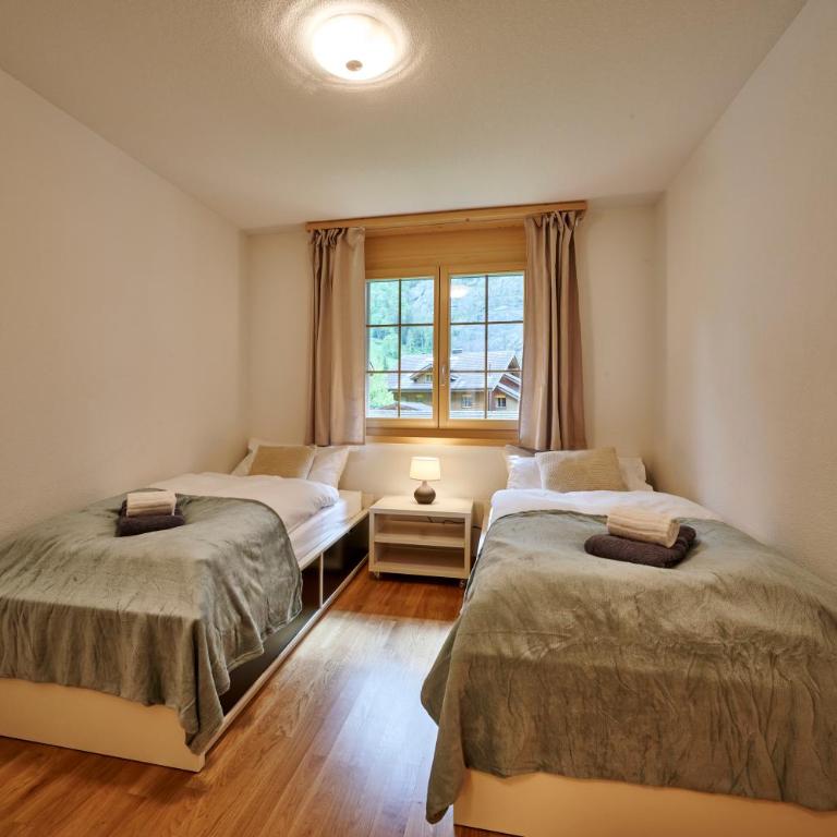Great Location, Spacious, nice views, modern - Appartement avec Vue sur la Montagne - 12