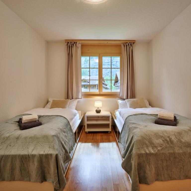 Great Location, Spacious, nice views, modern - Appartement avec Vue sur la Montagne - 13