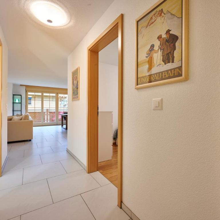 Great Location, Spacious, nice views, modern - Appartement avec Vue sur la Montagne - 39