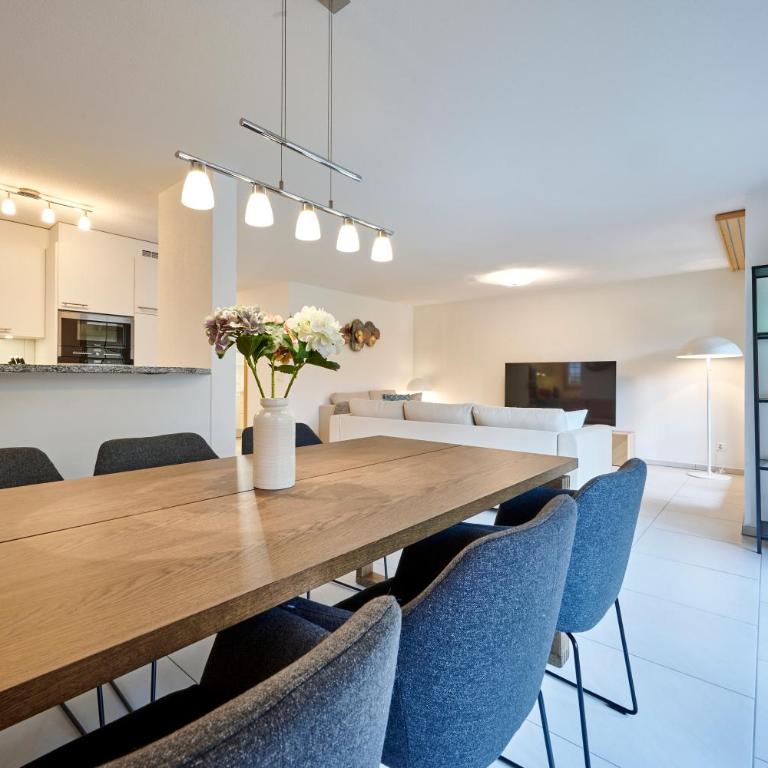 Great Location, Spacious, nice views, modern - Appartement avec Vue sur la Montagne - 41