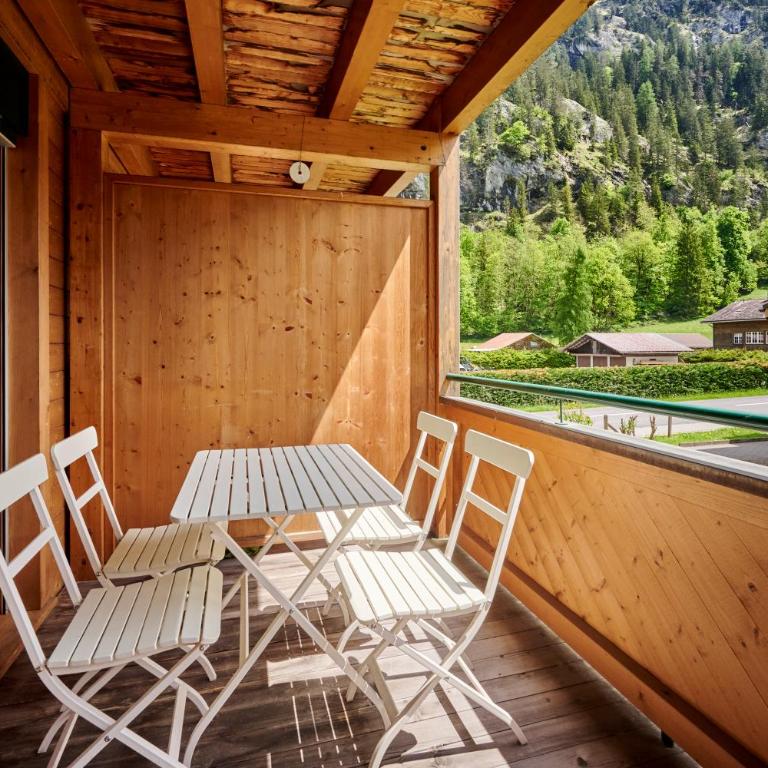 Great Location, Spacious, nice views, modern - Appartement avec Vue sur la Montagne - 5