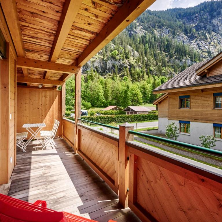 Great Location, Spacious, nice views, modern - Appartement avec Vue sur la Montagne - 6