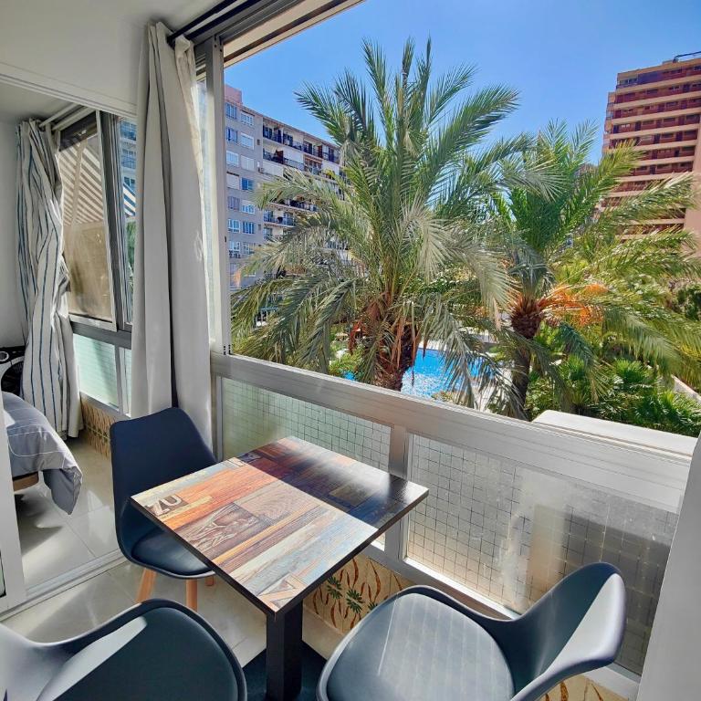 Versailles 2-9 - Apartamento - 7