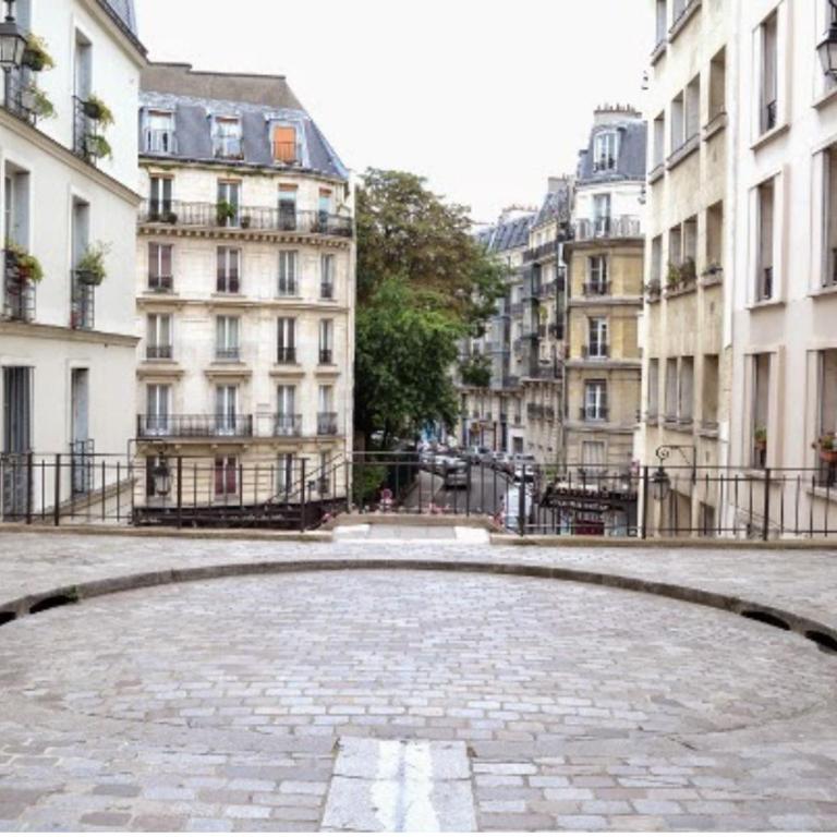 High Standing 2-Room Apartment in Latin Quarter Paris - Appartement 1 Chambre - 90