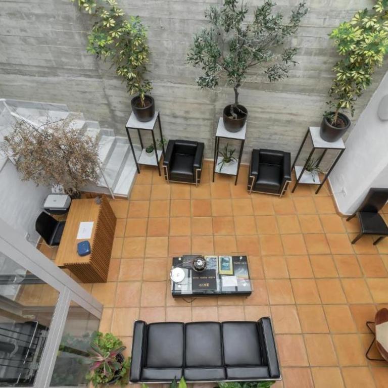 Hotel Ronda Nuevo - Habitación Doble - 5