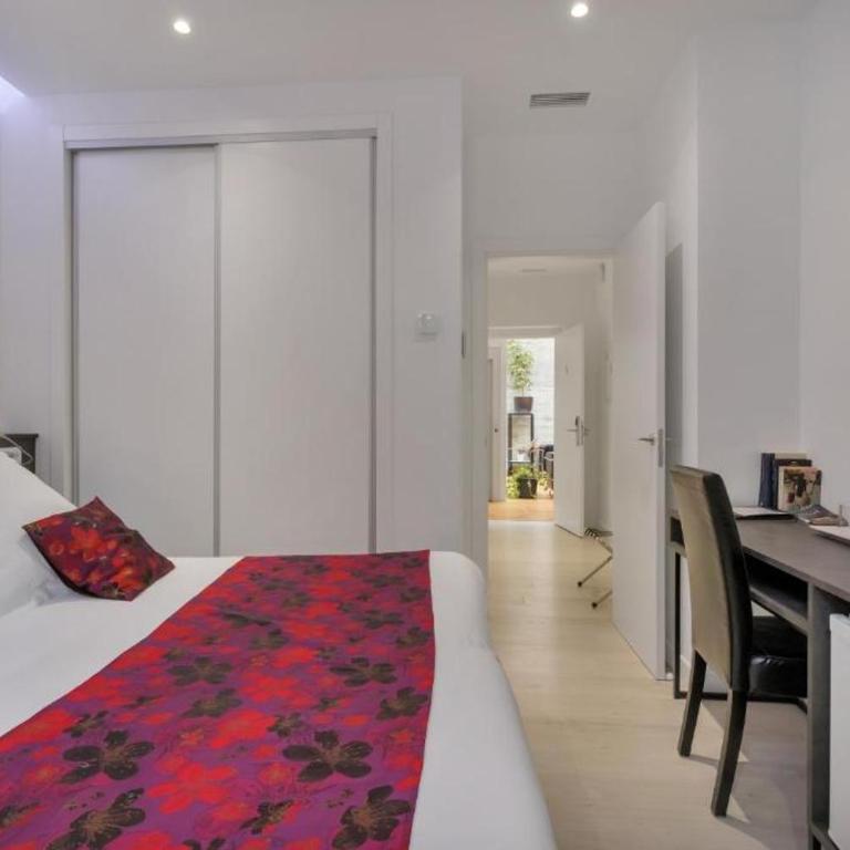Hotel Ronda Nuevo - Habitación Doble - 4