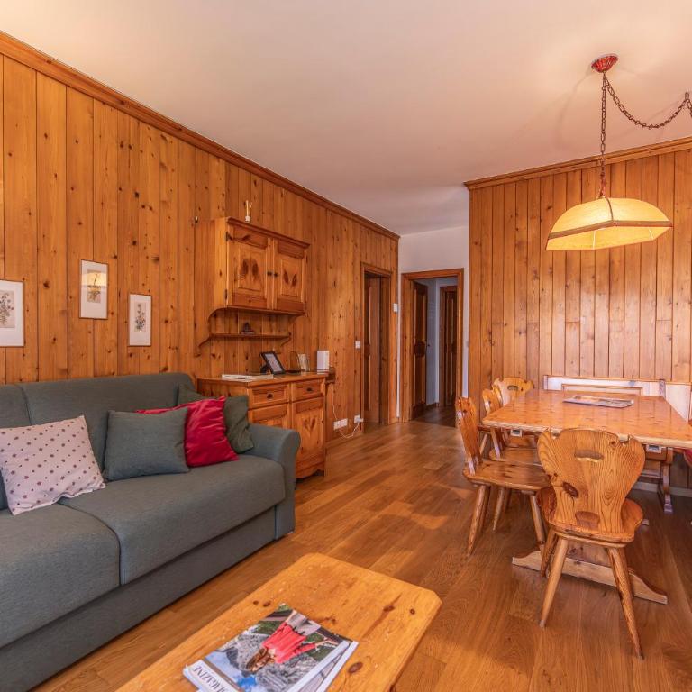 Ca' Milijera - Appartamento con 2 Camere da Letto - 2