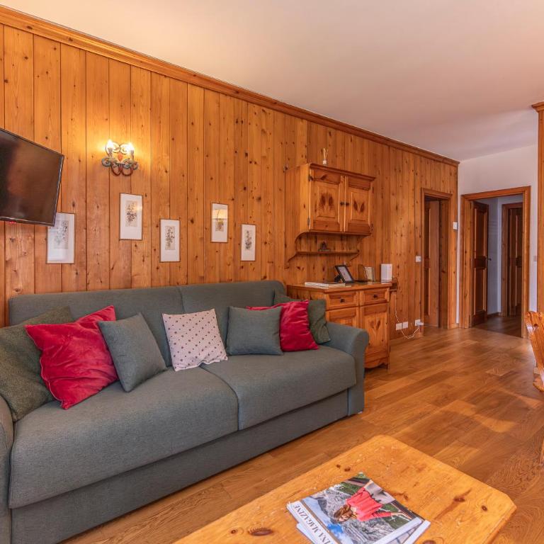 Ca' Milijera - Appartamento con 2 Camere da Letto - 3