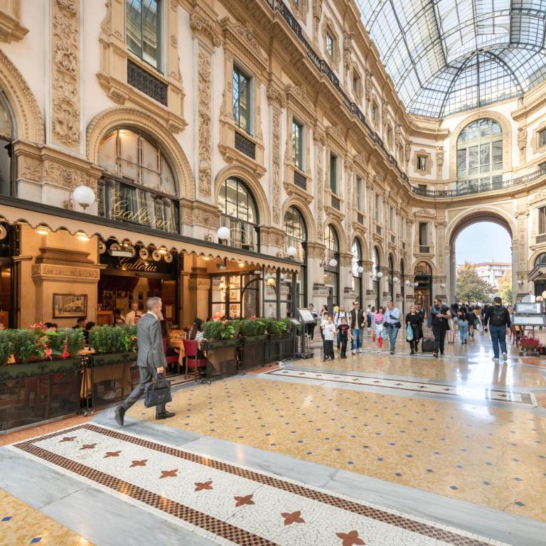 Milano Sweet Home San Lorenzo, right in the city centre - Appartamento con 2 Camere da Letto - 53