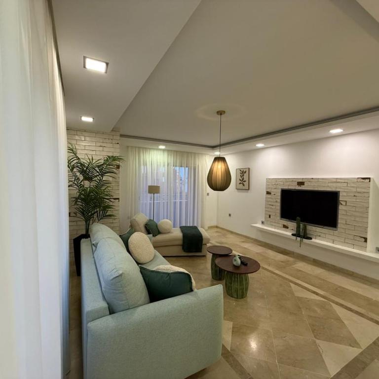 Luxury 100 sq.m. sea view apartment - Apartamento con vistas al mar - 4