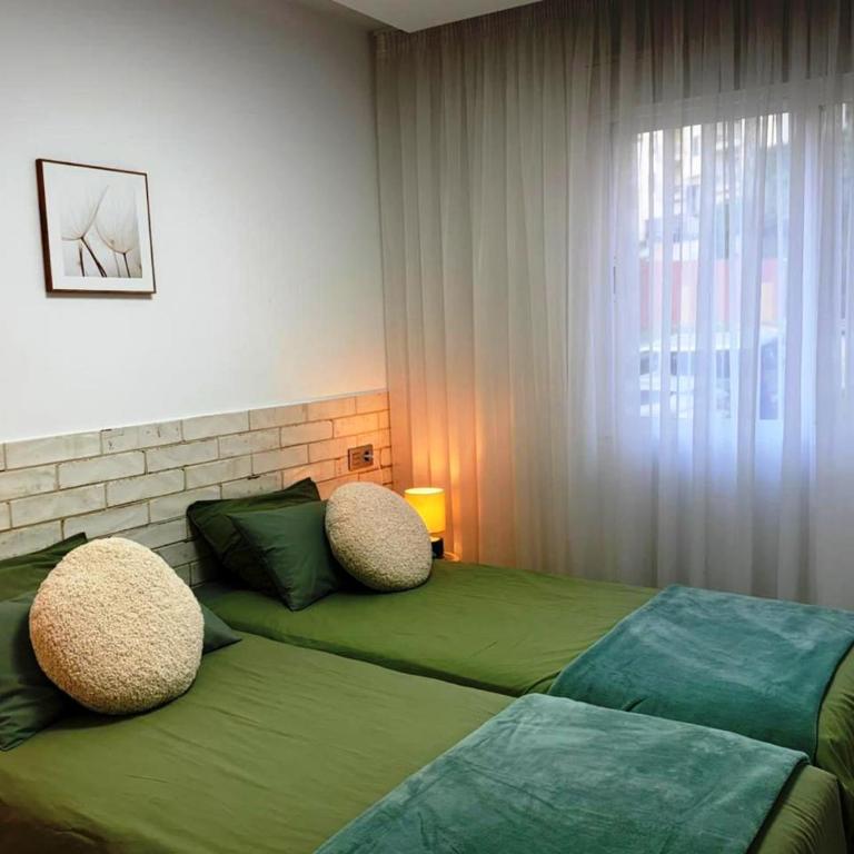 Luxury 100 sq.m. sea view apartment - Apartamento con vistas al mar - 30