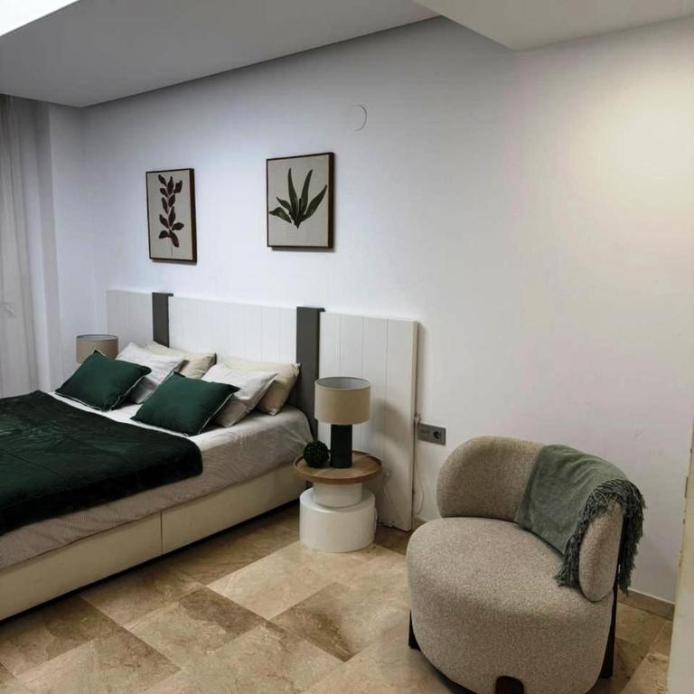 Luxury 100 sq.m. sea view apartment - Apartamento con vistas al mar - 33
