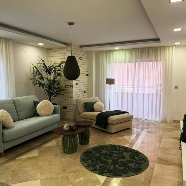Luxury 100 sq.m. sea view apartment - Apartamento con vistas al mar - 7