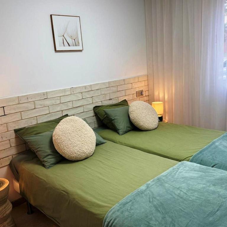 Luxury 100 sq.m. sea view apartment - Apartamento con vistas al mar - 31