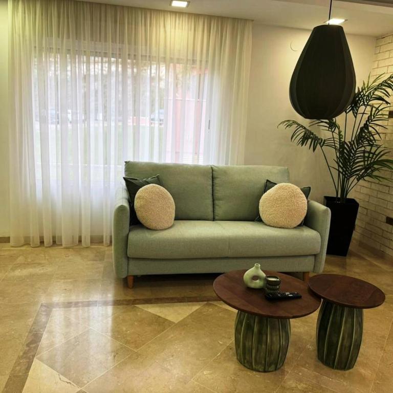 Luxury 100 sq.m. sea view apartment - Apartamento con vistas al mar - 8