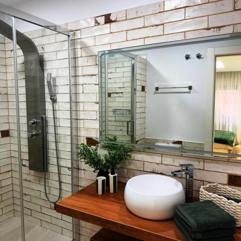 Luxury 100 sq.m. sea view apartment - Apartamento con vistas al mar - 29