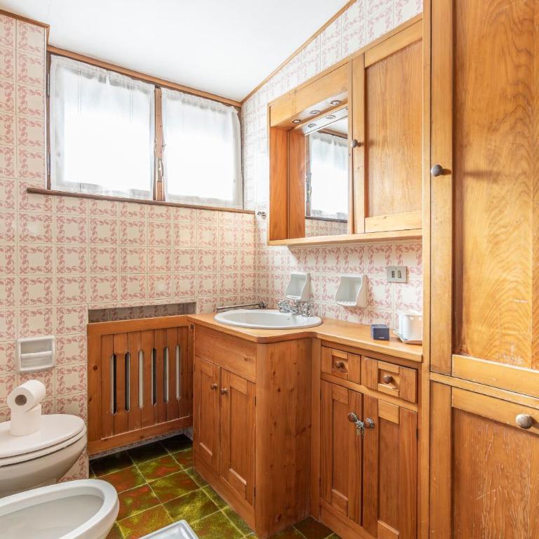 Casa Fior di Ghiaccio - Appartamento con Vista e Balcone - 16