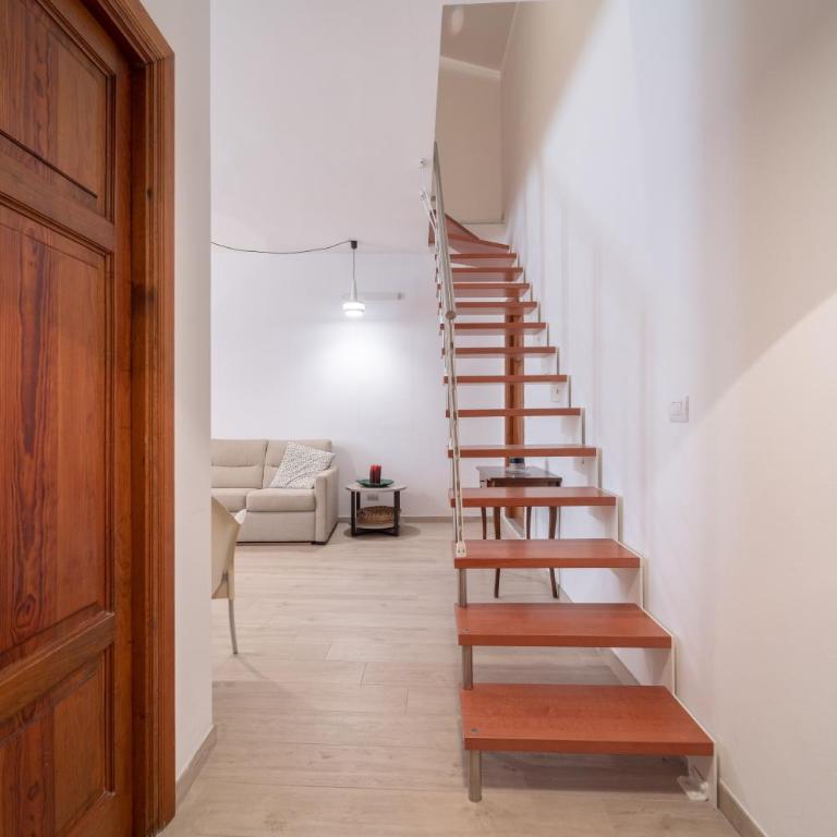 Casa D'Albis - Appartamento con 2 Camere da Letto - 18