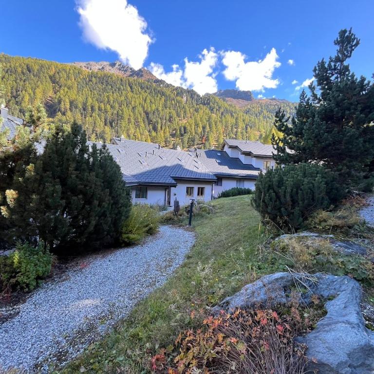 Appartement Ski-in - Ski-out Haute Nendaz - 4 vallees idéal pour votre séjour d été également - Apartamento de 1 dormitorio - 1