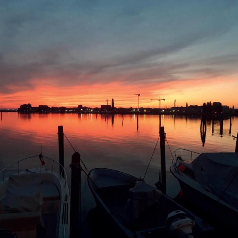 Suite Laguna - Appartamento - Piano Terra - 26