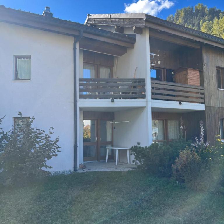 Appartement Ski-in - Ski-out Haute Nendaz - 4 vallees idéal pour votre séjour d été également - Apartamento de 1 dormitorio - 6