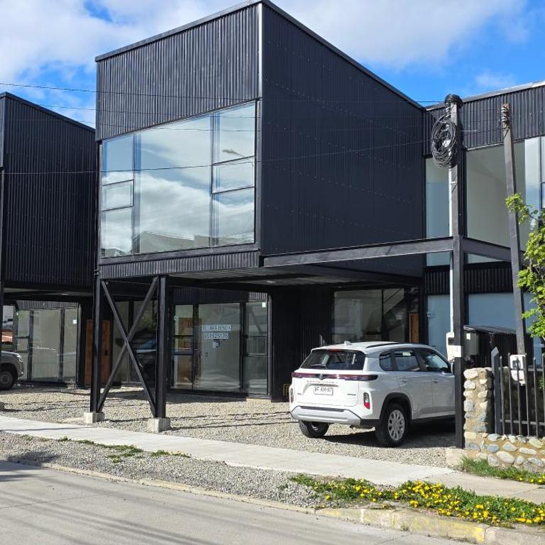 D-03 Apartments for rent Punta Arenas, región de Magallanes, Chile - One-Bedroom Apartment - 1