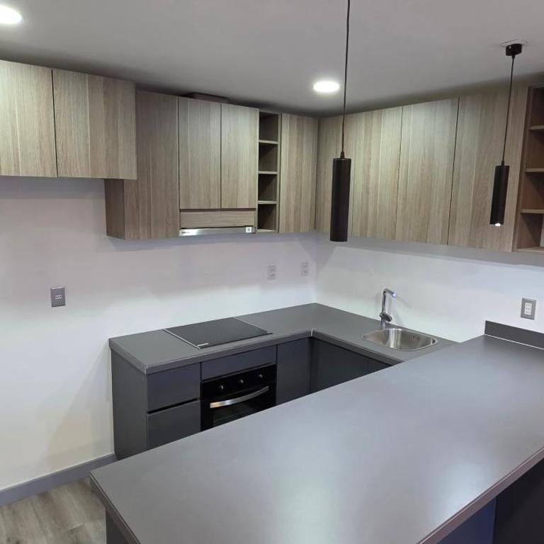 D-03 Apartments for rent Punta Arenas, región de Magallanes, Chile - One-Bedroom Apartment - 7
