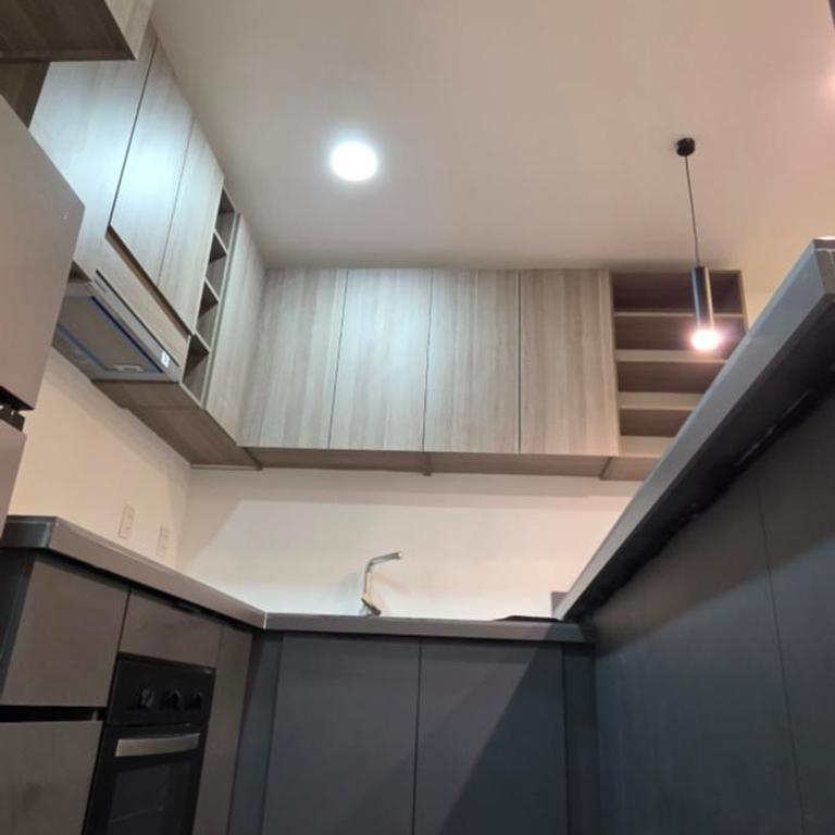 D-03 Apartments for rent Punta Arenas, región de Magallanes, Chile - One-Bedroom Apartment - 8