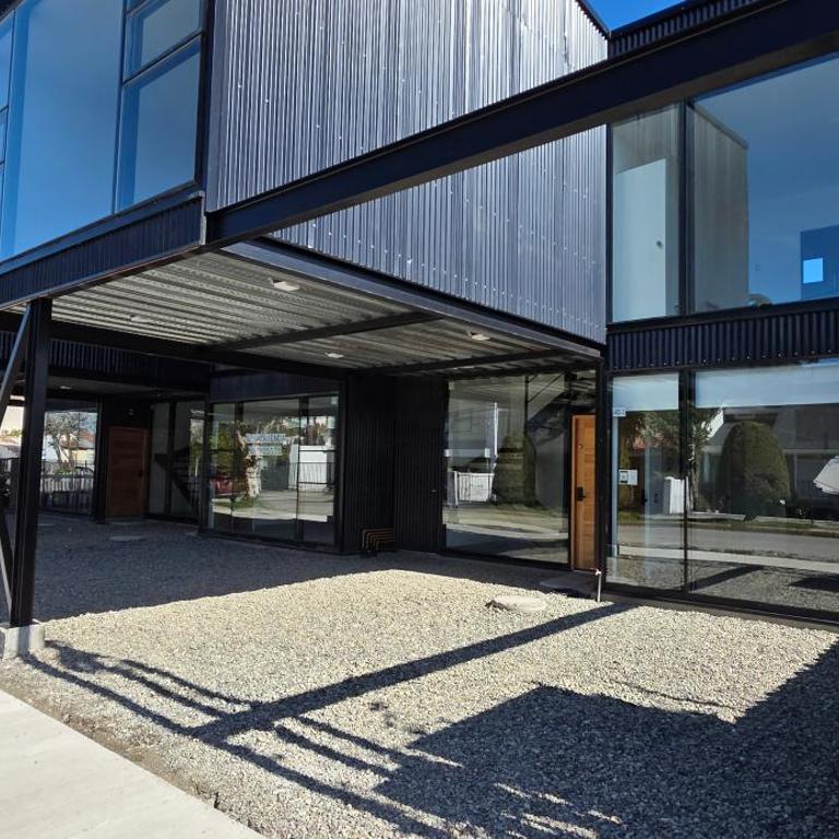 D-03 Apartments for rent Punta Arenas, región de Magallanes, Chile - One-Bedroom Apartment - 3