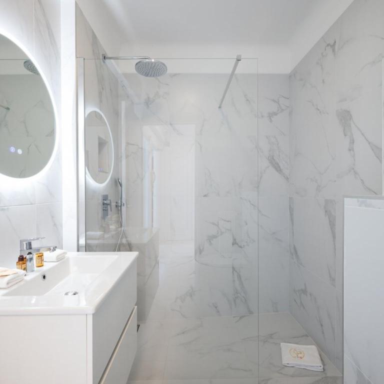 Le Coq EDEN - Parking - AC - Sea View - WIFI - Appartement - 5