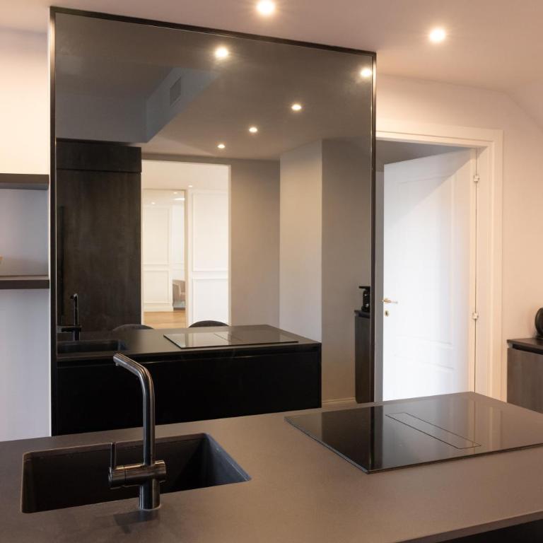 Lusso, Stile e un Meraviglioso Terrazzo nel Cuore di Milano - Appartamento con 3 Camere da Letto - 23