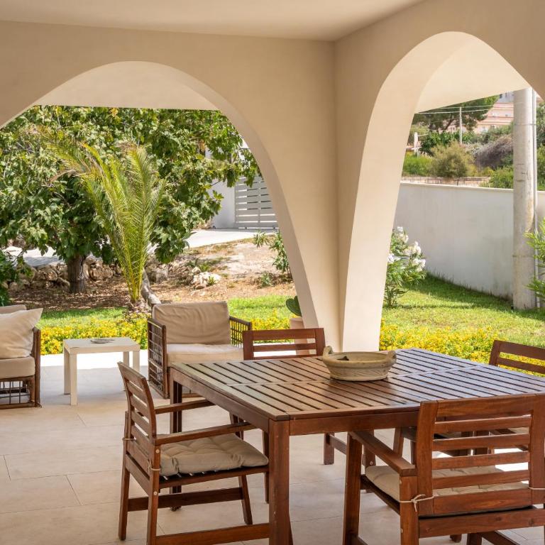 Villa Plemmiria by the Sea by Wonderful Italy - Villa with Sea View - 5