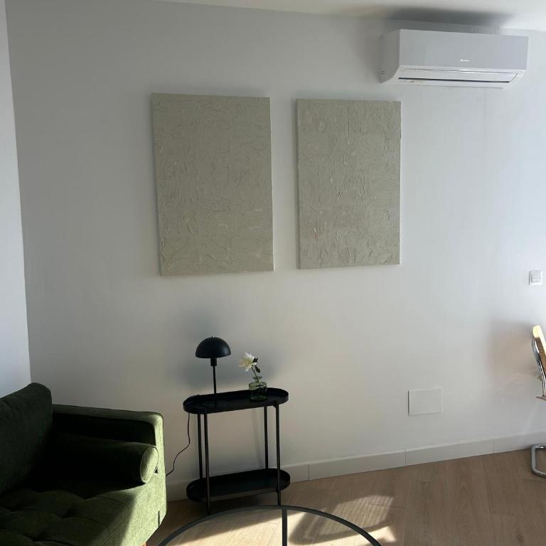Seashore Apartment - Apartamento a la orilla del mar en Nerja - One-Bedroom Apartment - 8