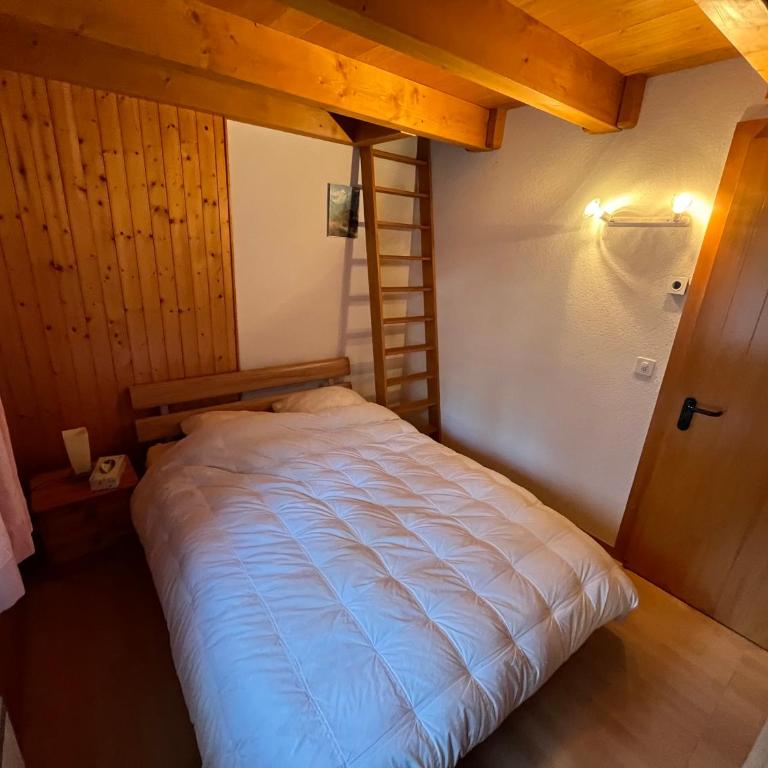 Appartement Ski-in - Ski-out Haute Nendaz - 4 vallees idéal pour votre séjour d été également - Apartamento de 1 dormitorio - 13