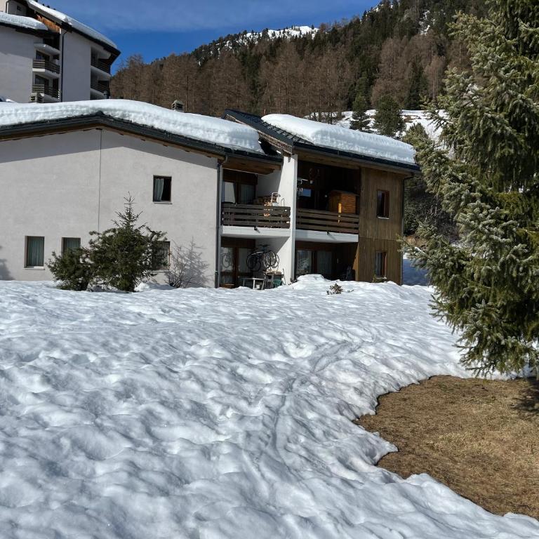 Appartement Ski-in - Ski-out Haute Nendaz - 4 vallees idéal pour votre séjour d été également - Apartamento de 1 dormitorio - 9