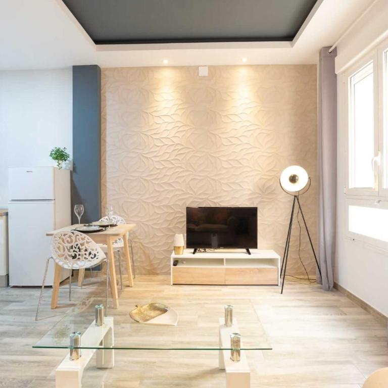 Apartamento Maestro Lecuona - Studio Apartment - 4